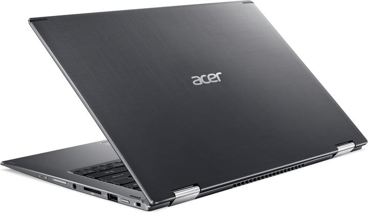 Produktbild Acer Spin 5 (SP513-52N-87Q4) (13.30", Intel Core i7-8550U, 16 GB, 512 GB, CH)