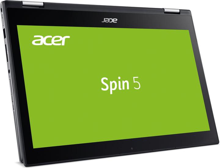 Produktbild Acer Spin 5 (SP513-52N-87Q4) (13.30", Intel Core i7-8550U, 16 GB, 512 GB, CH)