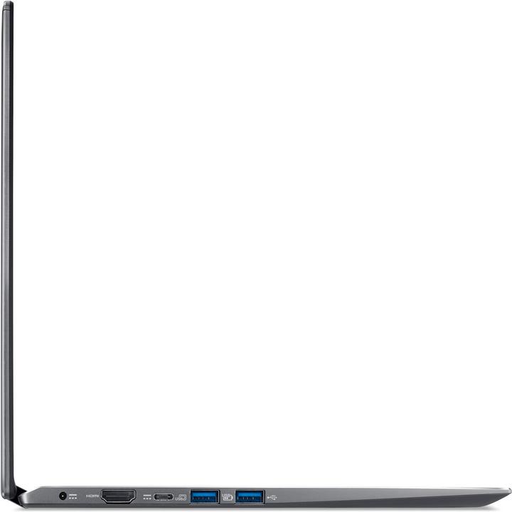Produktbild Acer Spin 5 (SP513-52N-87Q4) (13.30", Intel Core i7-8550U, 16 GB, 512 GB, CH)
