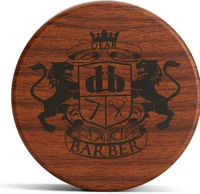 Produktbild Dear Barber Mattifier Hair Dust Adds Volume Texture and Strong Hold 25g