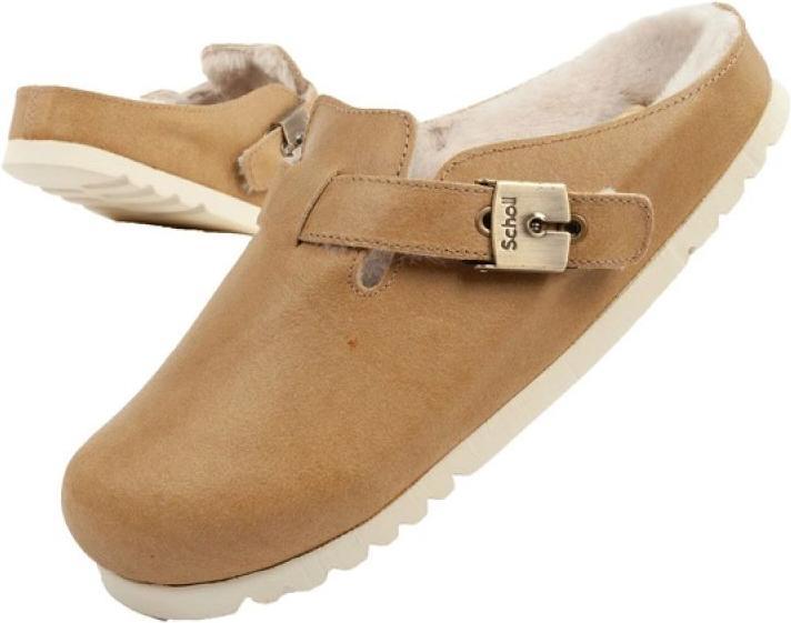 Actual product image Scholl Grace Hausschuhe (38)