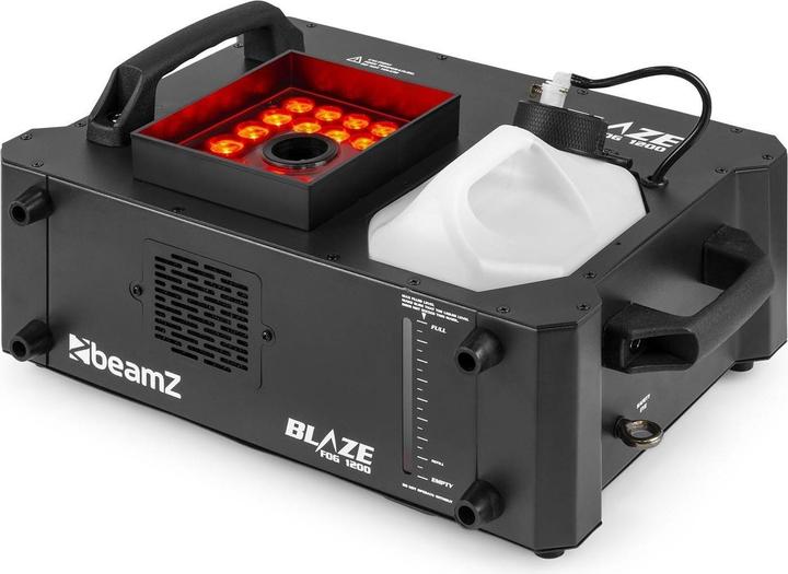 BeamZ BLAZE1200