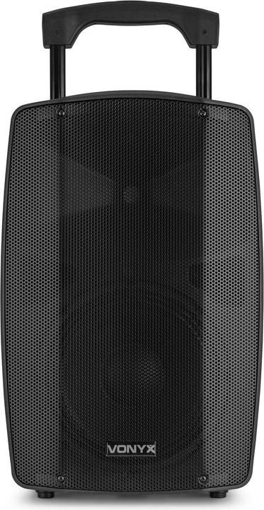 Vonyx VSP200 (Attivo, 1x 200 W)