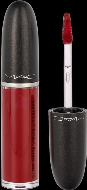 Immagine prodotto MAC Cosmetics Retro Matte Liquid Lipcolour (Ballare con me)