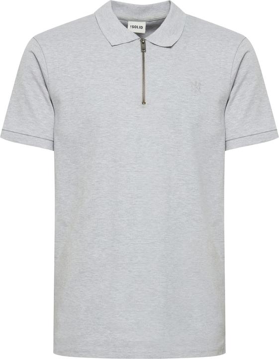 Light Grey Melange (1541011)