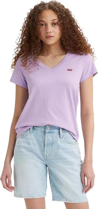 Immagine prodotto Levis Perfect Maglietta Scollo a V Donna (36)