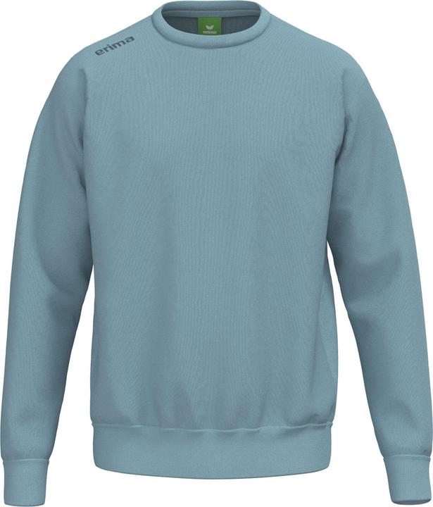 Smoke Blue