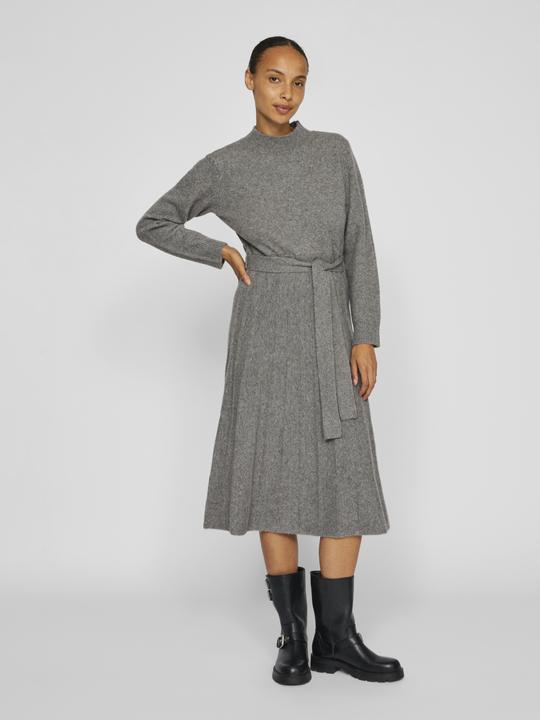 Produktbild Vila Strick Midikleid (M)