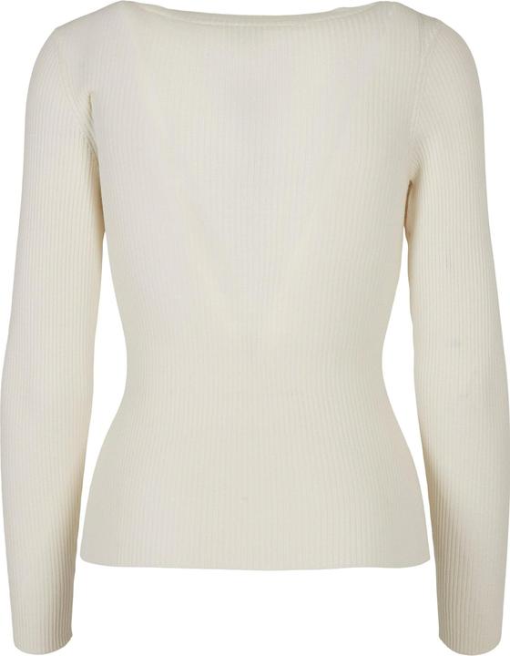 Immagine prodotto Urban Classics Maglione con scollo ampio da donna (L)