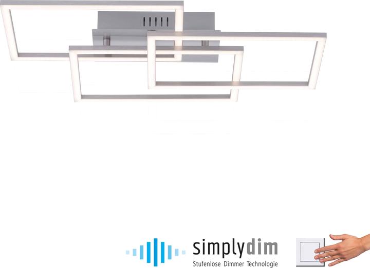 Actual product image Paul Neuhaus Iven (1125 lm)