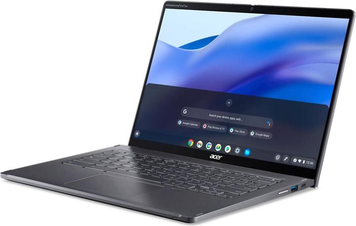 Produktbild Acer Chromebook Spin 14 (14", Intel Core i3-1215U, 8 GB, 256 GB, DE)