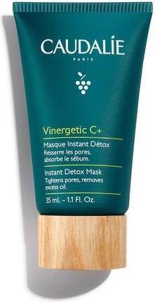 Actual product image Caudalie Instant Detox (35 ml)