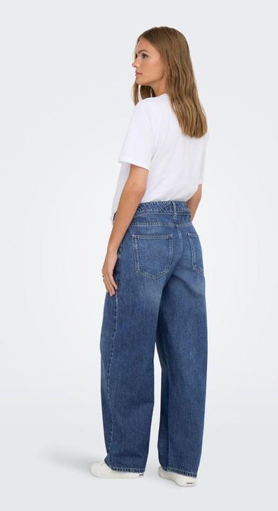 Image du produit Only Maternity OLMGIANNA Ballon Schnitt Jeans Straight-Fit jeans (32)