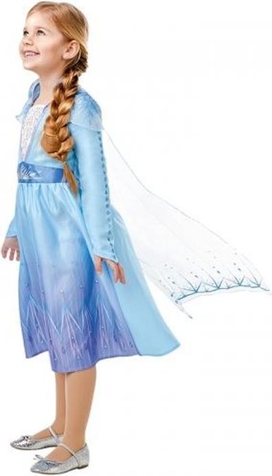 Produktbild Rubies Die Eiskönigin: Elsa Classic (92, 98)