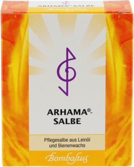 Immagine prodotto Bombastus Unguento Arhama, 60 ml Unguento (60 ml, Crema 24h)