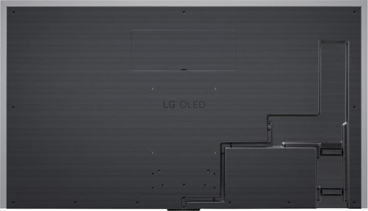 Actual product image LG OLED83M39LA (83", M3, OLED, 2023)