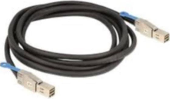 Lenovo External MiniSAS HD 8644/MiniSAS HD 8644 Cable