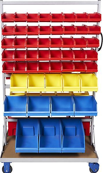 Produktbild Matador Magazinwagen (150 kg)