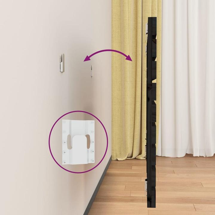Actual product image VidaXL Oksiutka (156 x 3 x 63 cm)
