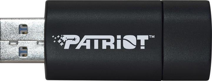 Image du produit Patriot Supersonic Rage Lite (1000 Go, USB-A)