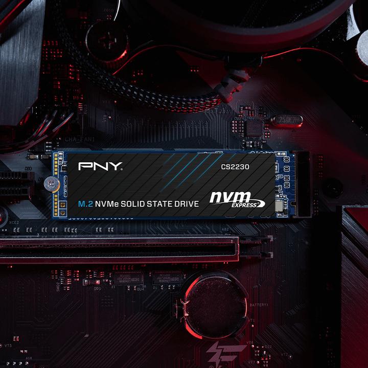 Image du produit PNY CS2230 (500 Go, M.2 2280)