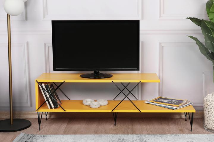 Image du produit Skye Decor Helen (120 x 30 x 40 cm)