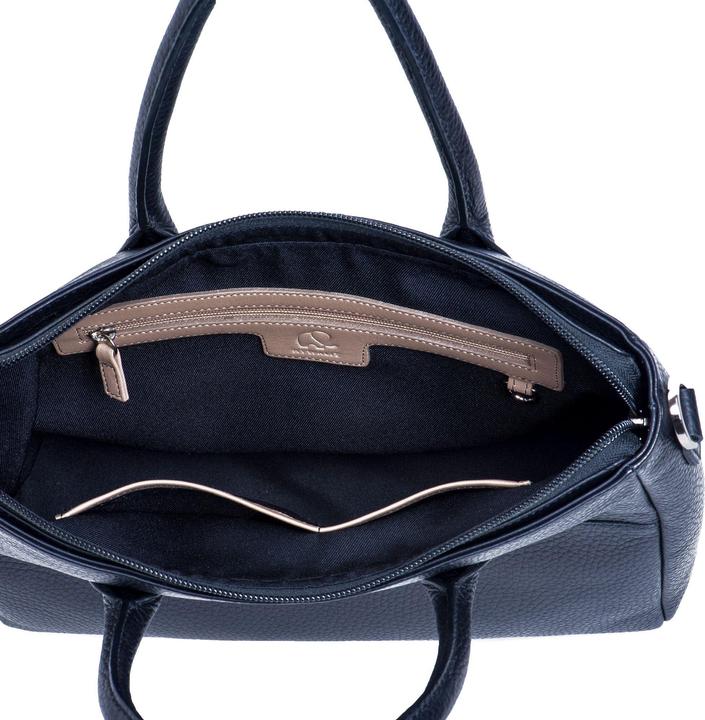 Produktbild Mywalit Handtasche Leder 27 cm