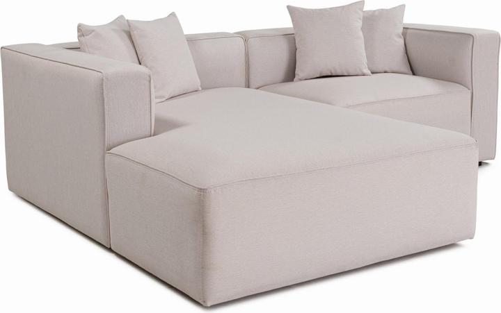 Produktbild Atelier del Sofa Mora (Ecksofa)