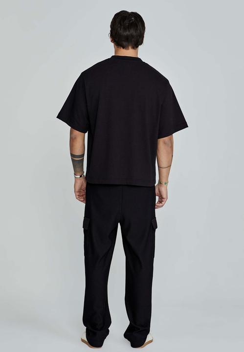Immagine prodotto Siksilk Maglietta Medusa (S)