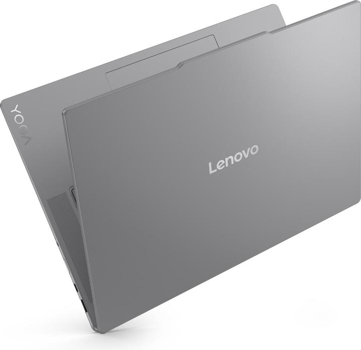 Immagine prodotto Lenovo Yoga Slim 7i Aura Edition (15.30", Intel Core Ultra 7 256V, 16 GB, 1000 GB, CH)