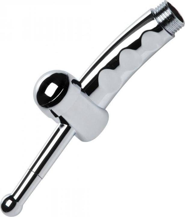 Actual product image XR Brands Shower Cleansing Nozzle