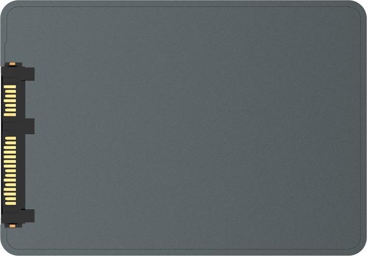 Productafbeelding Dahua C800AS2TB Interne SSD - 2TB - 2,5inch - SATA 3.0 - Harde schijf (2000 GB, 2.5")