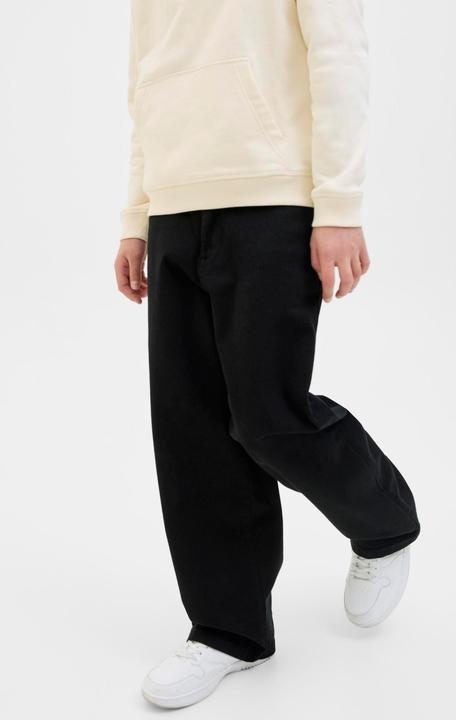Actual product image Jack & Jones Jpstowen Fctry Fabric2 L2 Chino Pant Jnr (170)