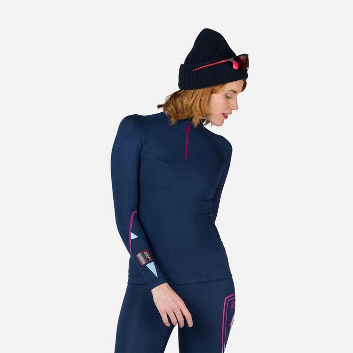 Rossignol Women's Infini Compression Race Top