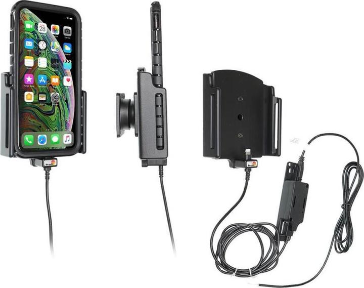 Image du produit Brodit Support actif Apple iPhone 11 Pro Max XS Molex