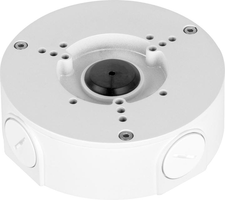 Produktbild Dahua PFA130-E Überwachungskamerazubehör Abzweigdose (Netzwerk Videorecorder (NVR))