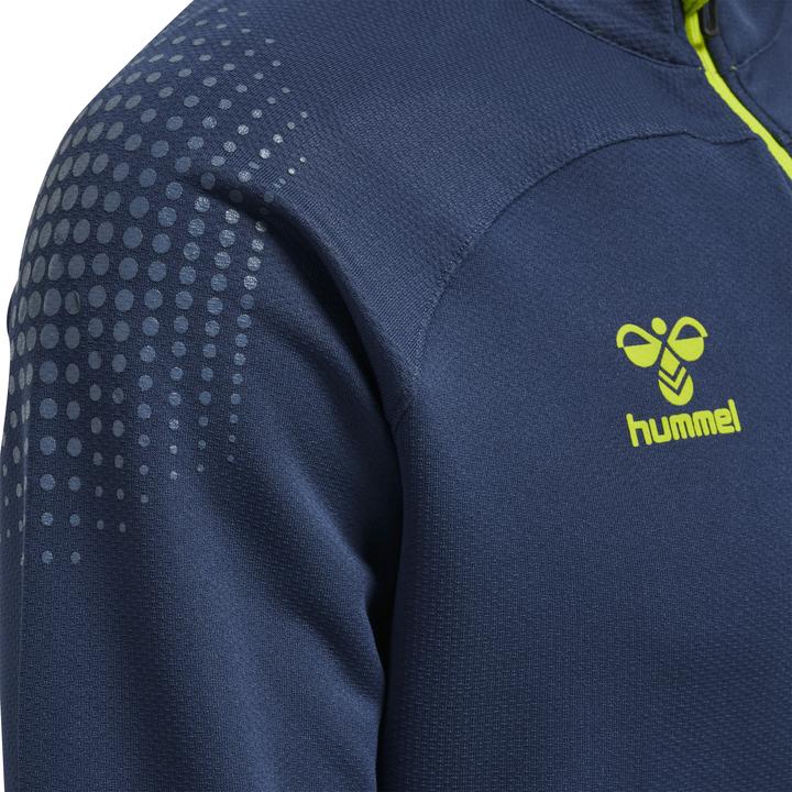 Immagine prodotto hummel Piombo Poli Giacca Con Zip (S)