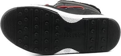 Actual product image Moon Boot JR Boy Boot WP (27)