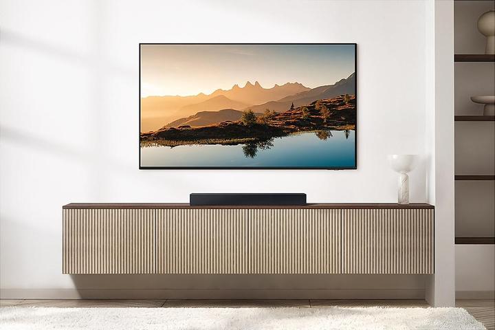 Produktbild Samsung B-Series Soundbar HW-B410GF 2.0-Kanal (20 W, 2.0 Kanal)
