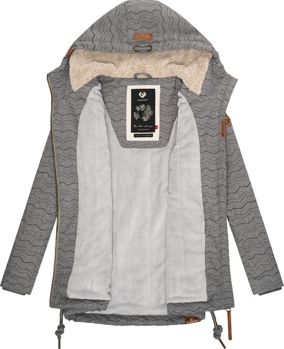 Immagine prodotto Ragwear Zuzka Inverno (XS)