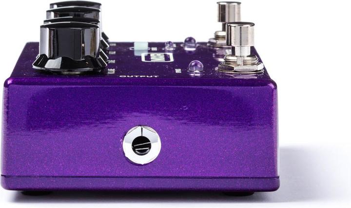 Image du produit Mxr M225 Sub Machine pédale d'effet fuzz