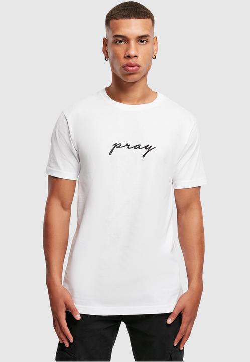 Immagine prodotto Mister Tee Preghiera EMB Tee (XL)