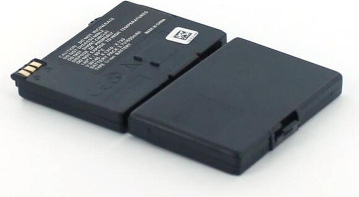 Actual product image AGI 61527 - Battery - GIGASET SL75 - Black - Lithium-Ion (Li-Ion) - 650 mAh - 3.6 V
