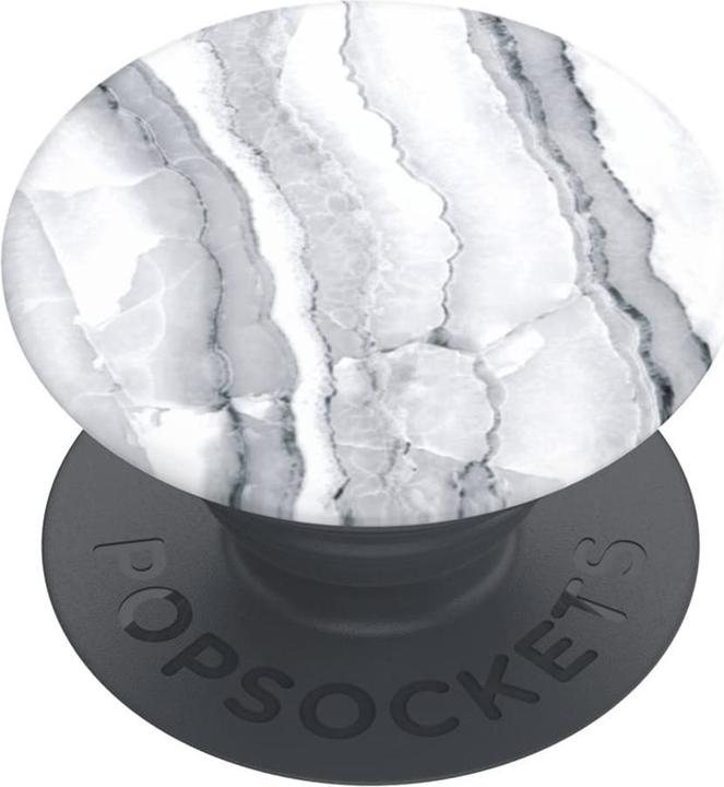 Produktbild PopSockets PopGrip Basic - fingergrip/