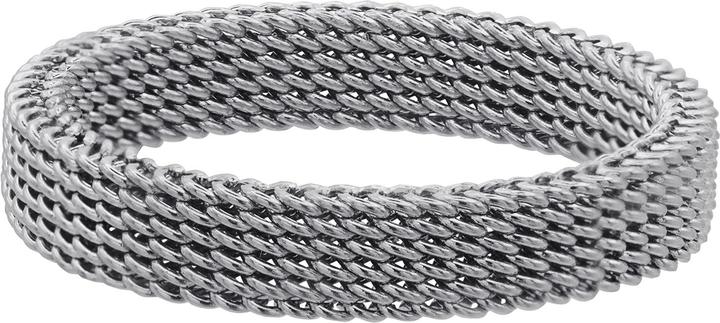 Actual product image Heideman Sarah silver coloured (54)
