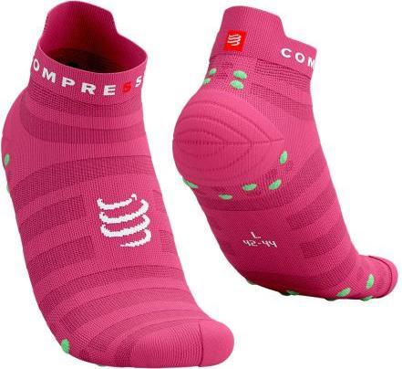 Compressport Pro Racing Socks v4.0 Ultralight Run Low (45 - 48)