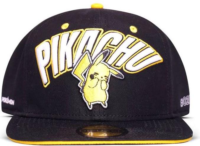 Difuzed Embarressed Pika - Kappe (One Size)