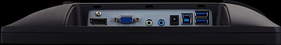 Productafbeelding Viewsonic TD2230 22IN (1920 x 1080 Pixels, 21.50")