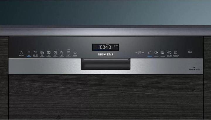 Produktbild Siemens SX55ZS57CH