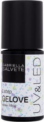 Gabriella Salvete GeLove (36 Cheers, Farblack)